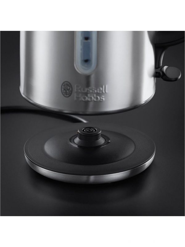 selling quiet boil kettle 20460 5f06b7354dd80
