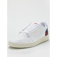 selling ralph sampson lo perf soft white navy 5efee9860f455