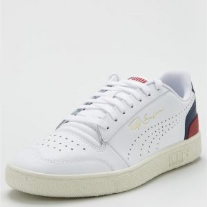 selling ralph sampson lo perf soft white navy 5efee98d91d9f