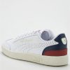 selling ralph sampson lo perf soft white navy 5efee98e33b74