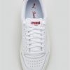 selling ralph sampson lo perf soft white navy 5efee98f769a7