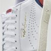 selling ralph sampson lo perf soft white navy 5efee990a8234