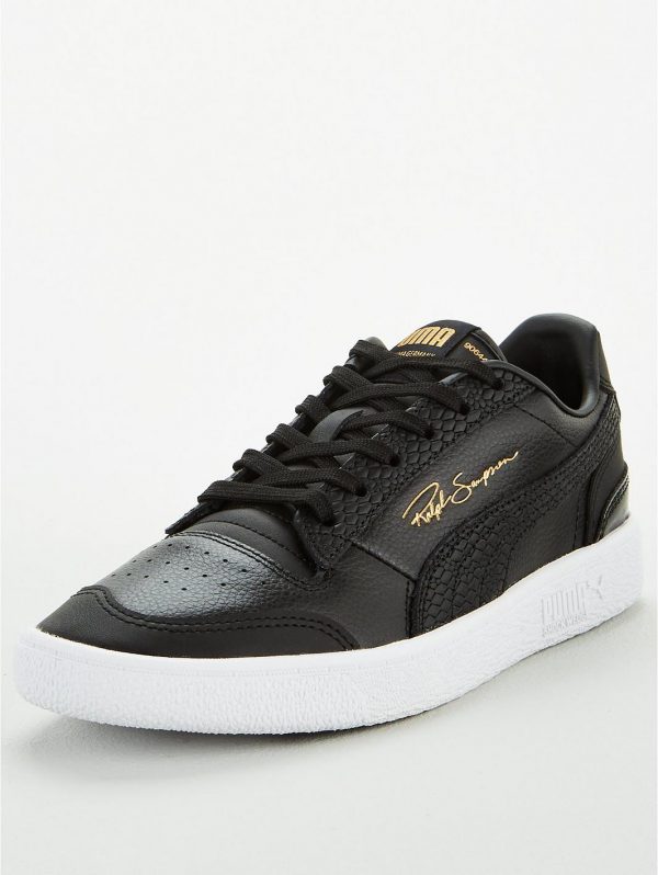 selling ralph sampson lo snake black 5efee966733ad