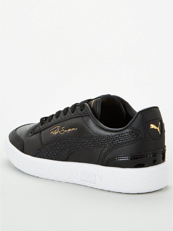 selling ralph sampson lo snake black 5efee9677b80e