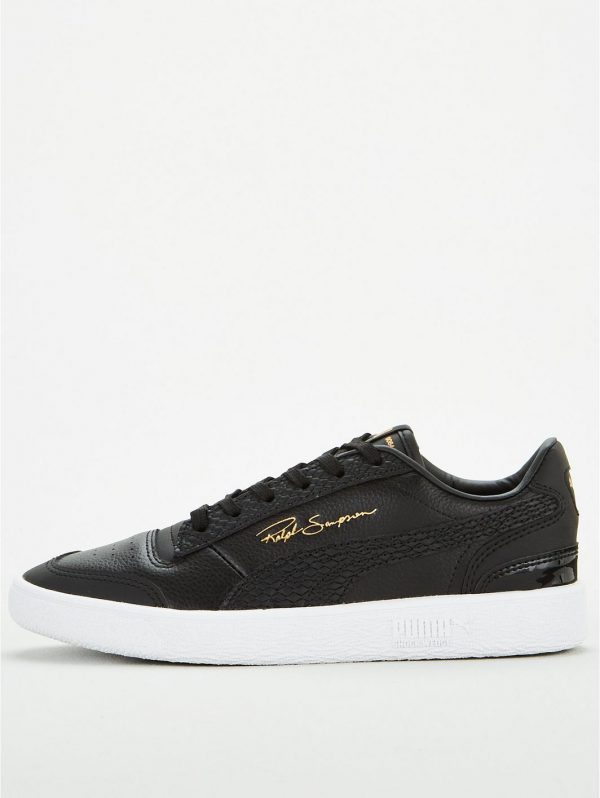 selling ralph sampson lo snake black 5efee96847b5c