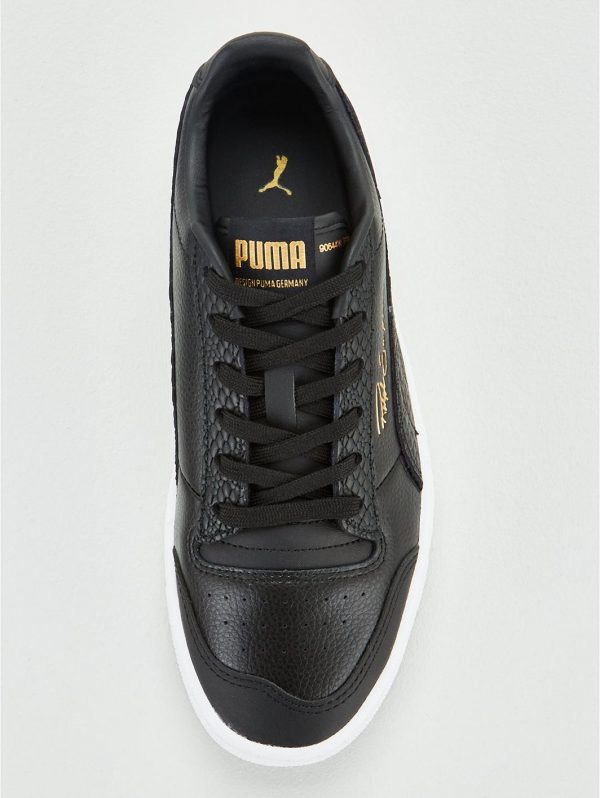 selling ralph sampson lo snake black 5efee96907bfd