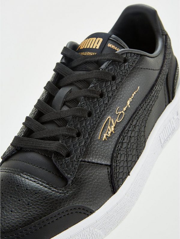 selling ralph sampson lo snake black 5efee96a70ebb