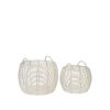 selling rattan style round storage baskets set of 2 5f003f2a60b8a