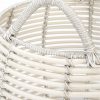 selling rattan style round storage baskets set of 2 5f003f307079a