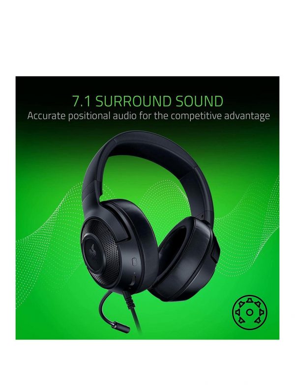 selling razer kraken x multi platform wired gaming headset 5f0401b1dc1ea