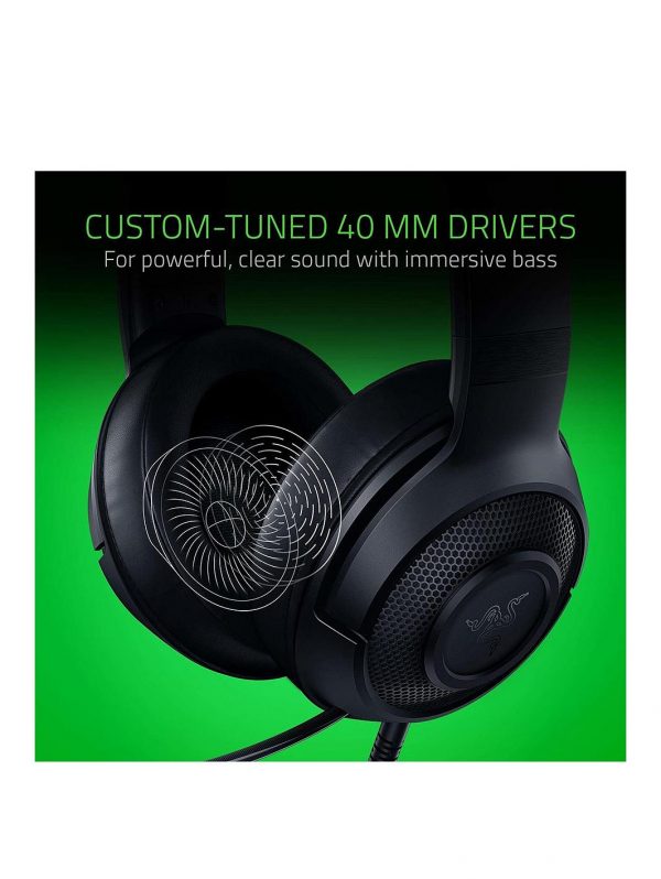 selling razer kraken x multi platform wired gaming headset 5f0401b280f14