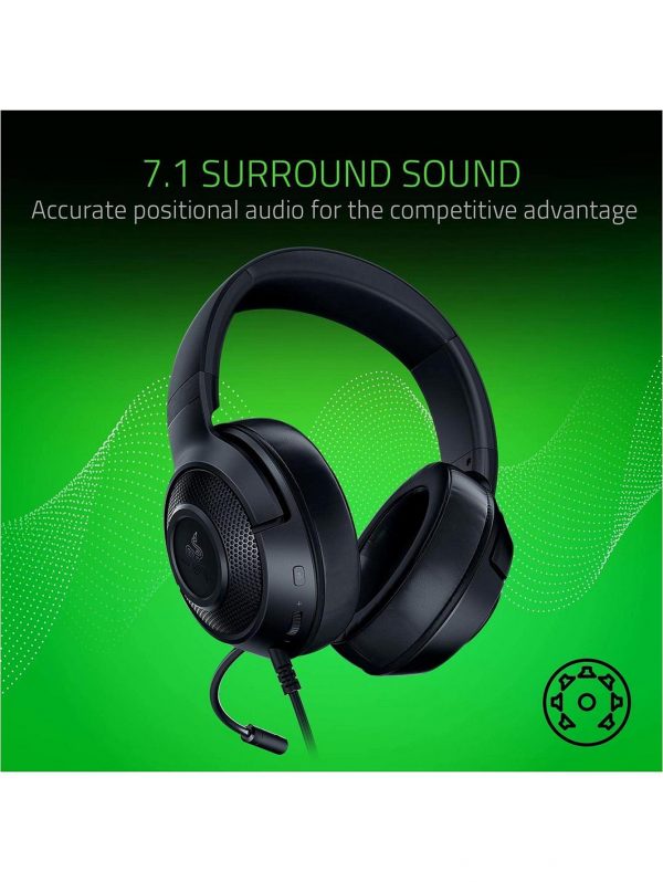 selling razer kraken x multi platform wired gaming headset 5f0401b4bf12b