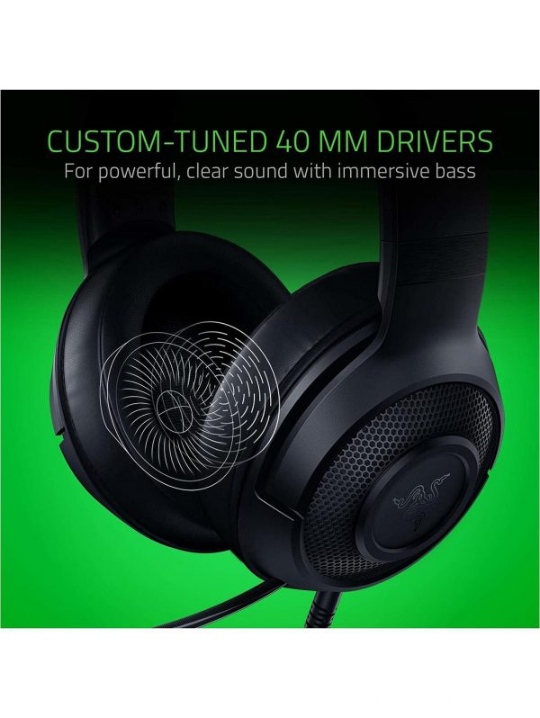 selling razer kraken x multi platform wired gaming headset 5f0401b591426