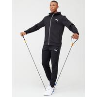 selling ready to go tracksuit black 5efee7966beed