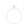 selling rhinestone anklet crystal 5efc64128af5e