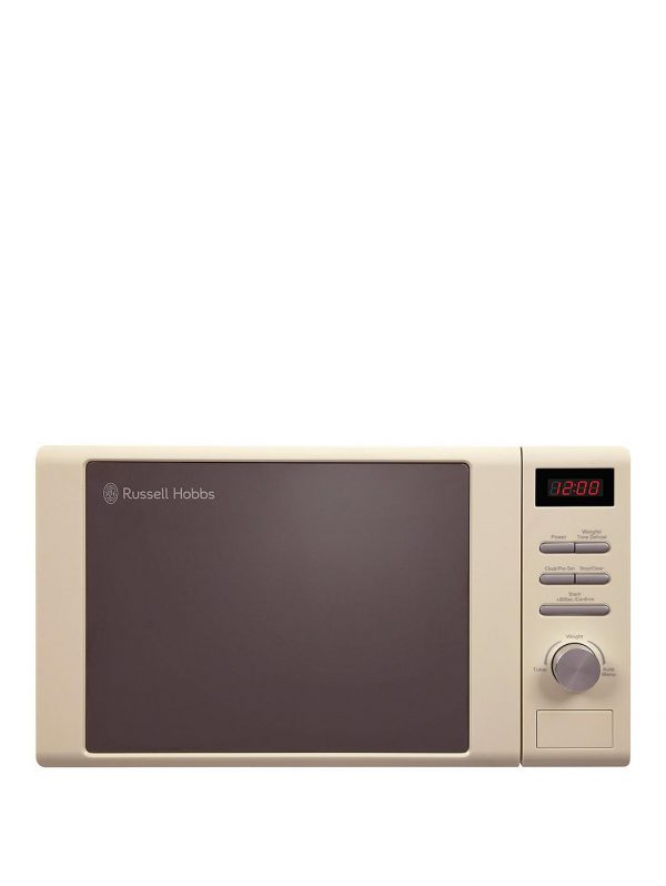 selling rhm2064c 800 watt heritage microwave cream 5f0566d57e226