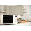 selling rhm2064c 800 watt heritage microwave cream 5f0566d6e59d0