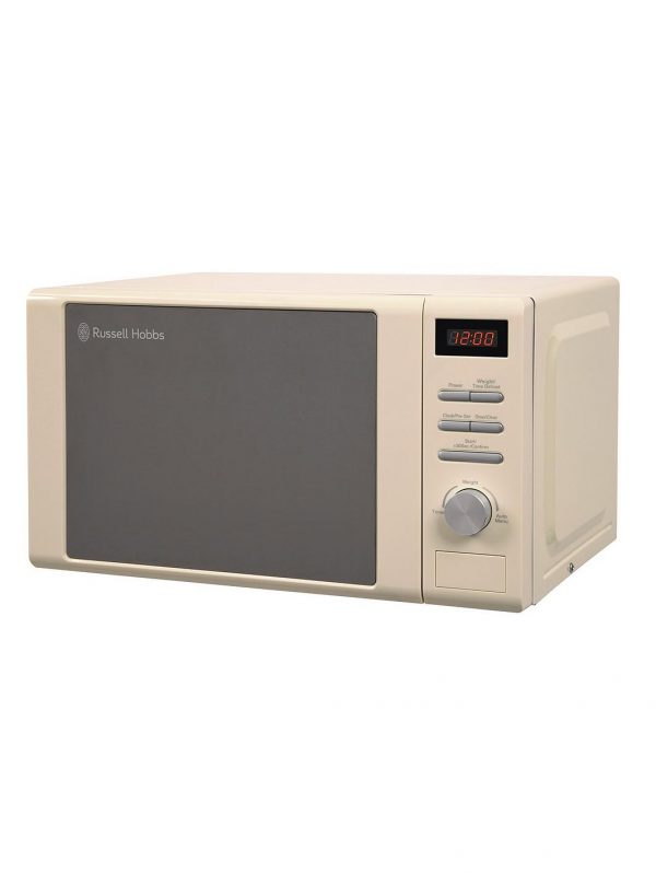 selling rhm2064c 800 watt heritage microwave cream 5f0566d88c1d3
