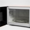 selling rhm2064c 800 watt heritage microwave cream 5f0566d973d88
