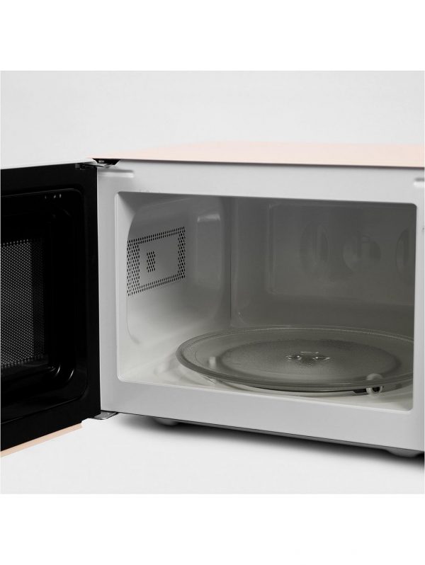 selling rhm2064c 800 watt heritage microwave cream 5f0566d973d88