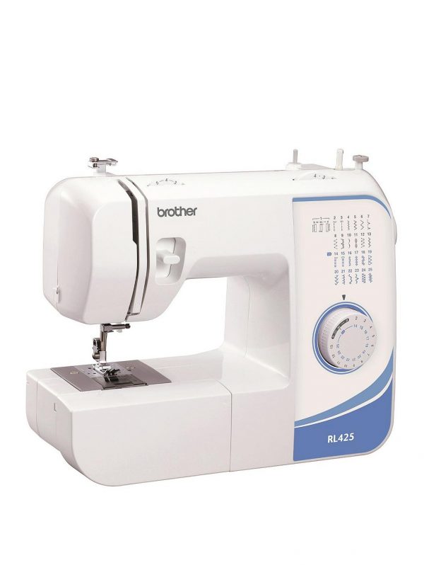 selling rl425 sewing machine 5f057b75abb97
