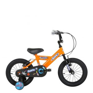 selling rocket boys bike 14 inch wheel 5f0446c9978fb