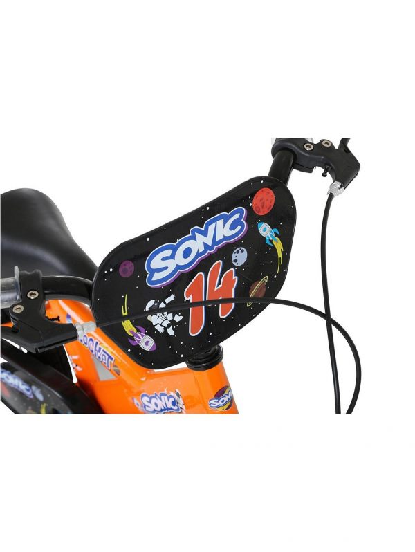 selling rocket boys bike 14 inch wheel 5f0446d22a732