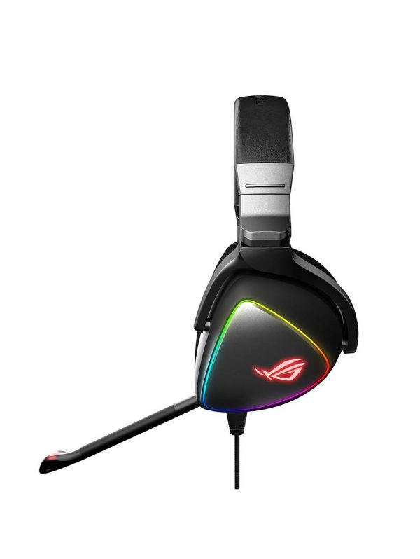 selling rog delta gaming headset 5efd6af6e4e80