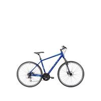 selling romet orkan 1 gents trekking bike 20 inch 700c blue 5eff00f9ca44b