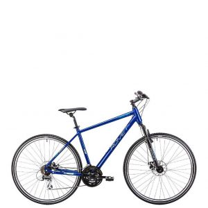 selling romet orkan 1 gents trekking bike 20 inch 700c blue 5eff00fb68886