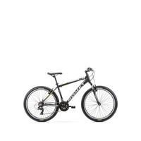 selling romet rambler r6 0 alloy hardtail mountain bike 17 frame black 5eff00e440e87