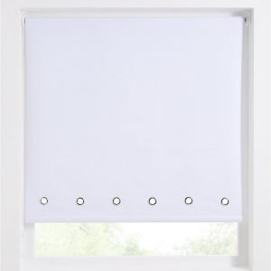 selling round eyelet roller blind 5f0195048de53