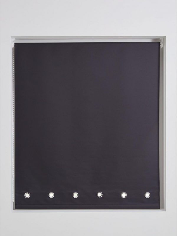 selling round eyelet roller blind 5f01950591492