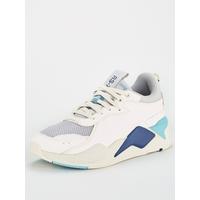 selling rs x master trainers grey blue 5efee6a282243
