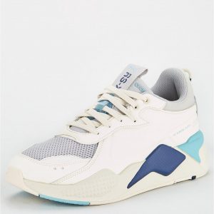 selling rs x master trainers grey blue 5efee6ad1520b