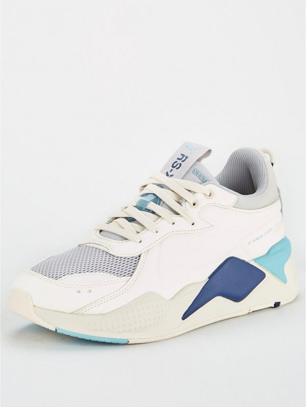 selling rs x master trainers grey blue 5efee6ad1520b