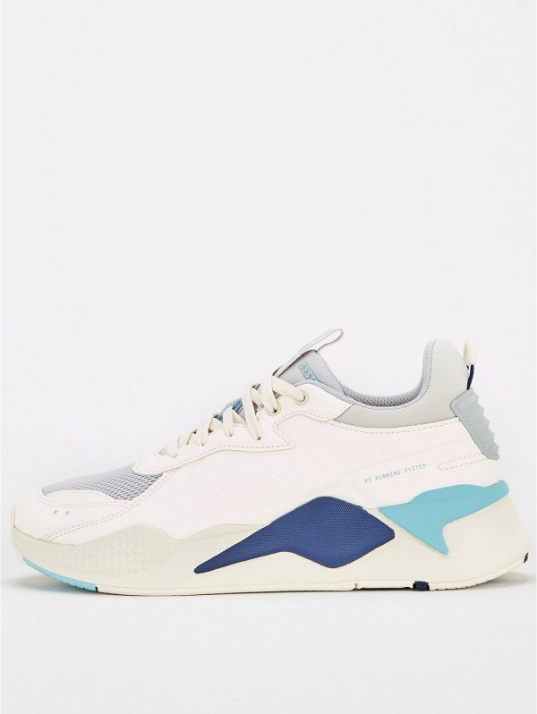 selling rs x master trainers grey blue 5efee6ae62b94