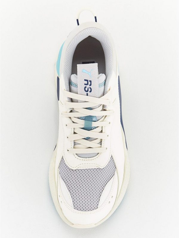 selling rs x master trainers grey blue 5efee6af0edf8