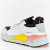 selling rs x master trainers grey pink 5efee705ad438