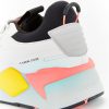 selling rs x master trainers grey pink 5efee708ac7ce
