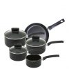 selling safecook 5 piece pan set 5f05b4b08d77d