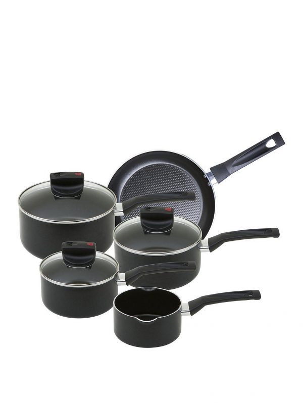 selling safecook 5 piece pan set 5f05b4b08d77d