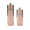 selling salt and pepper mill set copper 5f05b61f433b0