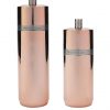 selling salt and pepper mill set copper 5f05b6256af4e