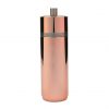 selling salt and pepper mill set copper 5f05b6260de8c