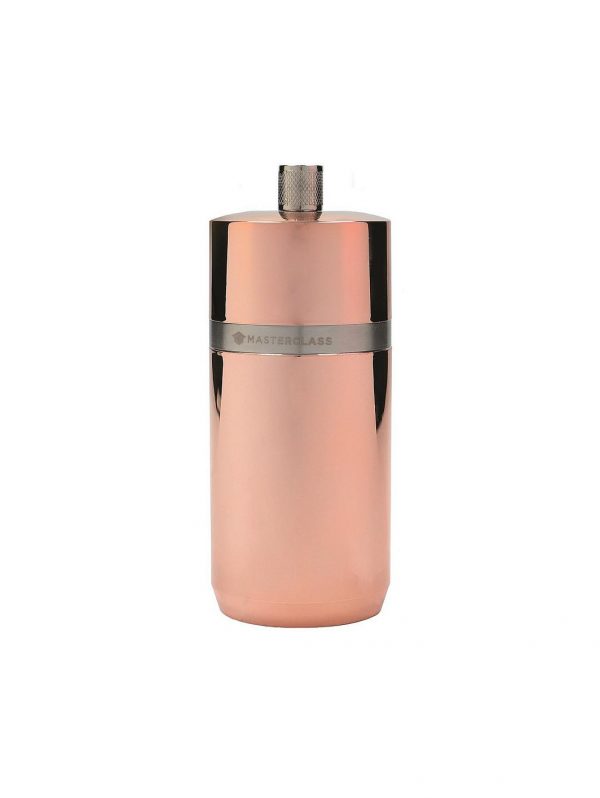 selling salt and pepper mill set copper 5f05b626de46e
