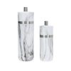 selling salt and pepper mill set marble 5f05b4706324e