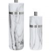 selling salt and pepper mill set marble 5f05b47694846