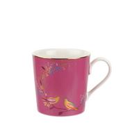 selling sara miller chelsea mug pink 5efc5a7bdcb36
