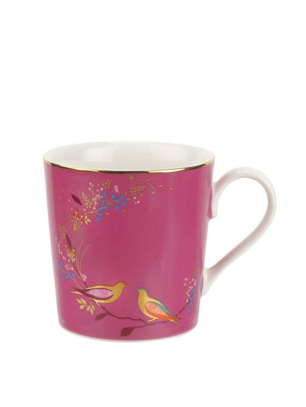 selling sara miller chelsea mug pink 5efc5a7e20a60